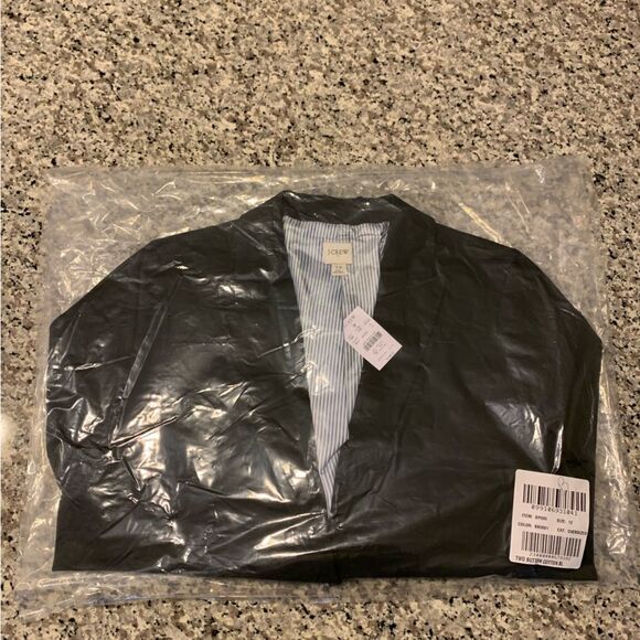 J Crew Blazer 12 - Picture 10 of 12